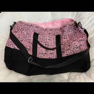 Victoria’s Secret Tote